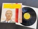 Beethoven Symphony No.5 FURTWANGLER ORIG 1961 DGG LPM 18724 TULIP VG++ to MINT