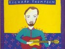 Richard Thompson vinyl LP album record Rumor And Sigh UK