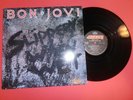 Bon Jovi - Slippery When Wet 1986 830264-1 M-1  *** NM ***