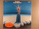 The Bob Seger System  Ramblin' Gamblin' Man   SEALED  RARE Hype Sticker