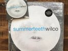 Wilco Summerteeth 2009 2LP 180gram Reissue + CD Nonesuch NEW UNPLAYED FREE SHIP