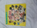 THE RAMONES - “RAMONES MANIA” LP [VG++] VINYL RECORD