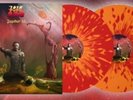 Steve Kilbey/Martin Kennedy Jupiter 13 Splatter Vinyl 2LP 400 Only SEALED OOP