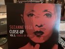 Suzanne Vega: Close-Up, Vol 3: States Of Being, Music On Vinyl #375, 2011