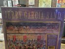 Jerry Garcia Band - 30th Anniversary - Limited Ed. - 5LP Box - 1st time on vinyl
