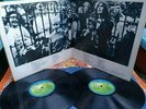 The Beatles -'1967-70/Blue Album' Gatefold PCSP 718 1976 VG++ DBL vinyl CLASSICS