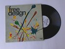 Free Design – Stars / Time / Bubbles / Love  VINYL  LP     PR 5045SD