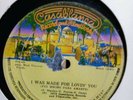 Kiss–I Was Made For Lovin'You Casablanca–NBD20169 EL SALVADOR PRESS HARD TO FIND