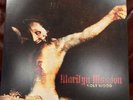Hollywood Marilyn Manson vinyl lp 1st Pressing