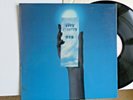 KING CRIMSON-USA-1975-UK 1ST PRESS-ISLAND PINK RIM- ILPS.9316-A AND B- v.g.plus