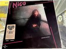 Nico - Drama Of Exile LP On Vinyl