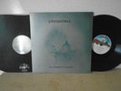 TANGERINE DREAM - PHAEDRA UK ORIGINAL 1974 A2M B2K VINYL LP PRESS EX+  fold-in