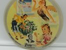 Vintage 1940s VOGUE PICTURE RECORD R712 AREN'T YOU GLAD YOU'RE YOU
