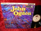 1961 UK EXC TO EXC+ ASD 434 ED1 W/G STEREO A BUSONI LISZT RECITAL JOHN OGDON