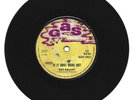 PAT KELLY - IF IT DONT WORK OUT - I AM COMING HOME - 7''