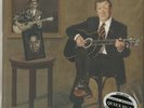 Eric Clapton, Me and Mr Johnson 200g LP from the Michael Hobson PLAY Archives