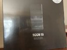 Halsey Room 93 Teal Blue Vinyl LP 12