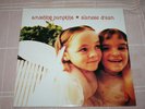 SMASHING PUMPKINS SIAMESE DREAM ORANGE VINYL 1993 cAROL1740 LIMITED ED.