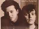 Tears For Fears - Songs From the Big Chair MOFI MFSL LP RARE PROMO