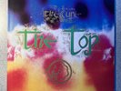 The Cure The Top UK Vinyl LP fixs9 fix59 VG+/VG+ 1984