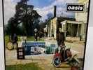 Oasis Be Here Now Reissue Double LP Vinyl Record RKIDLP85 | FAST SHIPPING