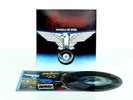 Saxon - Wheels of Steel [LP] [Vinyl] NEW