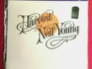 Neil Young Harvest Nautilus Super Disc 1982 Rare Sealed Condition Vinyl Record