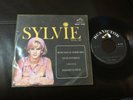 SYLVIE VARTAN Mi Mundo Se Derrumba 1966 MEXICO 7