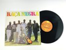 Banda Raca Negra Volume 2 LP Vinyl Album Brazil Funk Rare HTF