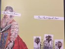 Blood Brothers Burn, Piano Island, Burn Lp Mint Neon Blonde Converge The Locust