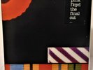 Pink Floyd –The Final Cut - 1983 Columbia QC 38243 Classic Rock Vinyl LP - NM/EX