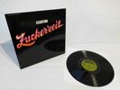 CLUSTER - ZUCKERZEIT - ORIG. 1ST.PRESS.1974 GREEN BRAIN GERMAN KRAUTROCK MINT-
