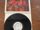 RARE The Rugbys  Hot Cargo Psychedelic Rock Progressive Lp Vinyl Record PROMO