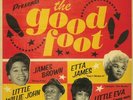 DJ Snowboy presents The Good Foot: The Soundtrack To His Soho Night