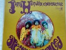 Jimmy Hendrix 