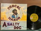 PROCOL HARUM - A Salty Dog - SP-4179 Vinyl Lp 1968 Ex+/N/M