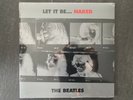 The Beatles Let It Be...Naked LP + 7