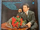 SERGE GAINSBOURG RARE  25 CM 10
