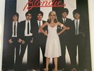 Blondie - Parallel Lines - 1978 Chrysalis CHR 1192 original LP  MINT/MINT