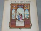 Los Angeles Negros - Bolerisimo - Record LP - VG (INT911) JJ4B