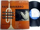 FATS NAVARRO 10