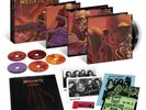 Megadeth–Peace Sells...But Who's Buying?-25th Anniversary Deluxe Edition Box Set