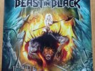 Beast In Black–From Hell With Love Limited Edition 2xVinyl LP White 2019