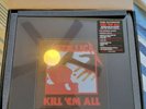 Metallica Kill Em All Deluxe Box Set