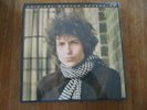 Bob Dylan Blonde on Blonde  - 45 RPM Mobile Fidelity MFSL NEW & SEALED