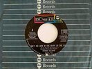 Funk Samples 45 BOBBY BLAND Ain't No Love In The Heart Of The City HEAR ABC