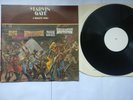 MARVIN GAYE I Want You 1976 UK W/L Test Pressing LP Proof Sleeve UNPLAYED LISTEN