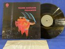BLACK SABBATH PARANOID VERTIGO 6360011. ORIGINAL GERMANY LP EXC+
