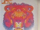 The Black Crowes - Lions (2020 Pink Limited Edition RSD)