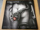 SNAKE CHARMER: When there's nothing left EP Private US Metal